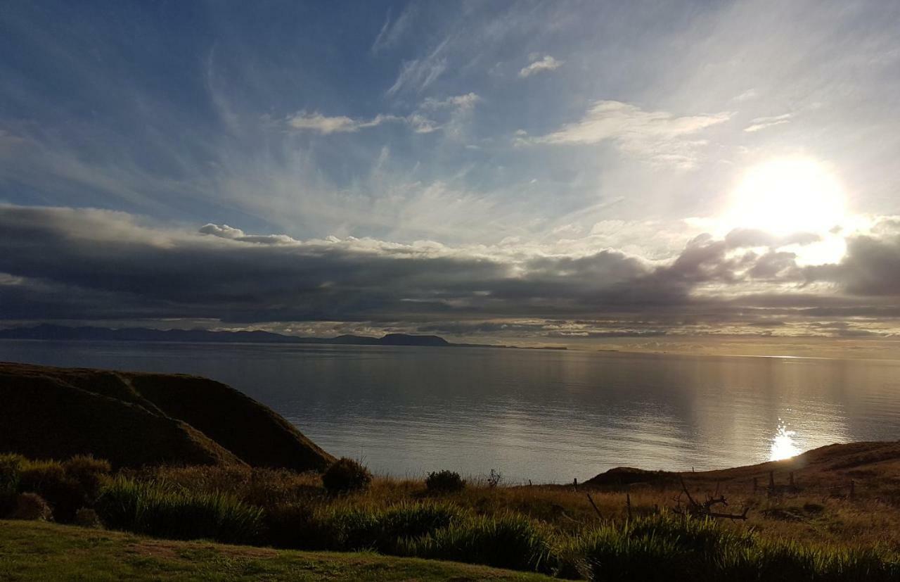 Shiskine Gairloch Dış mekan fotoğraf