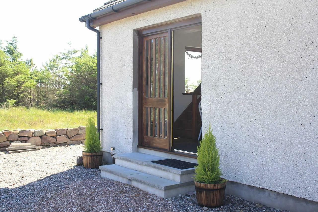 Shiskine Gairloch Dış mekan fotoğraf