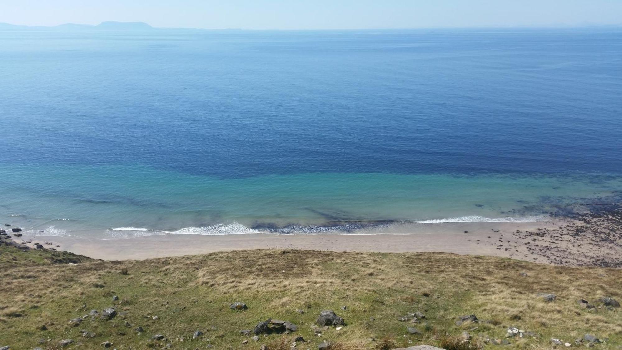 Shiskine Gairloch Dış mekan fotoğraf