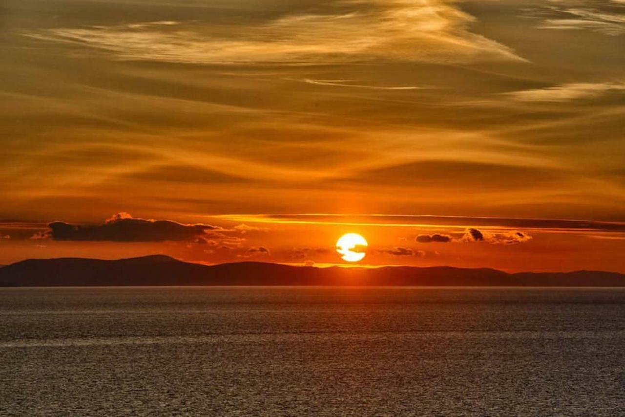 Shiskine Gairloch Dış mekan fotoğraf